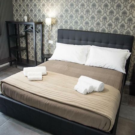 Barock Bed and Breakfast Noto Eksteriør billede