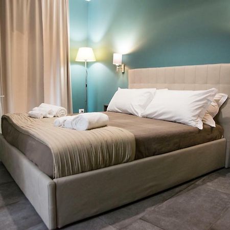 Barock Bed and Breakfast Noto Eksteriør billede