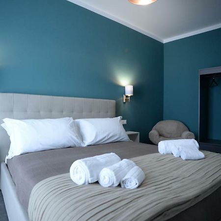 Barock Bed and Breakfast Noto Eksteriør billede
