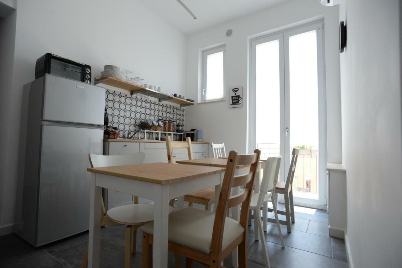 Barock Bed and Breakfast Noto Eksteriør billede